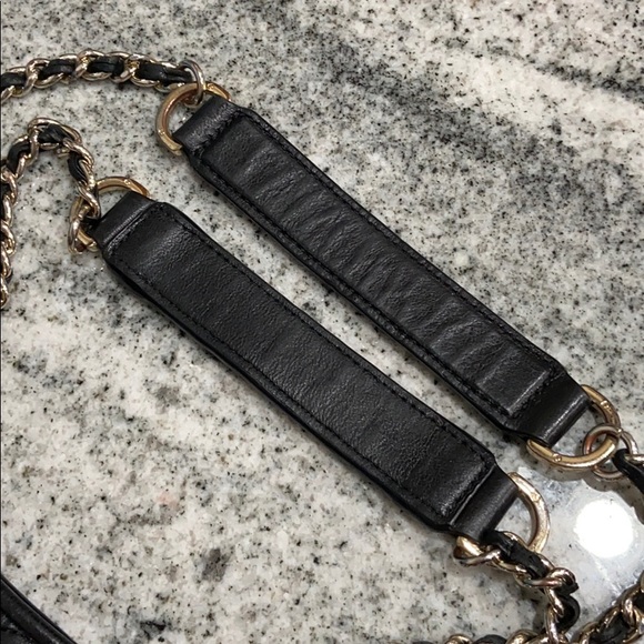 ❤️TRADED❤️Tory Burch Marion Quilted Slouchy Tote - Picture 9 of 16